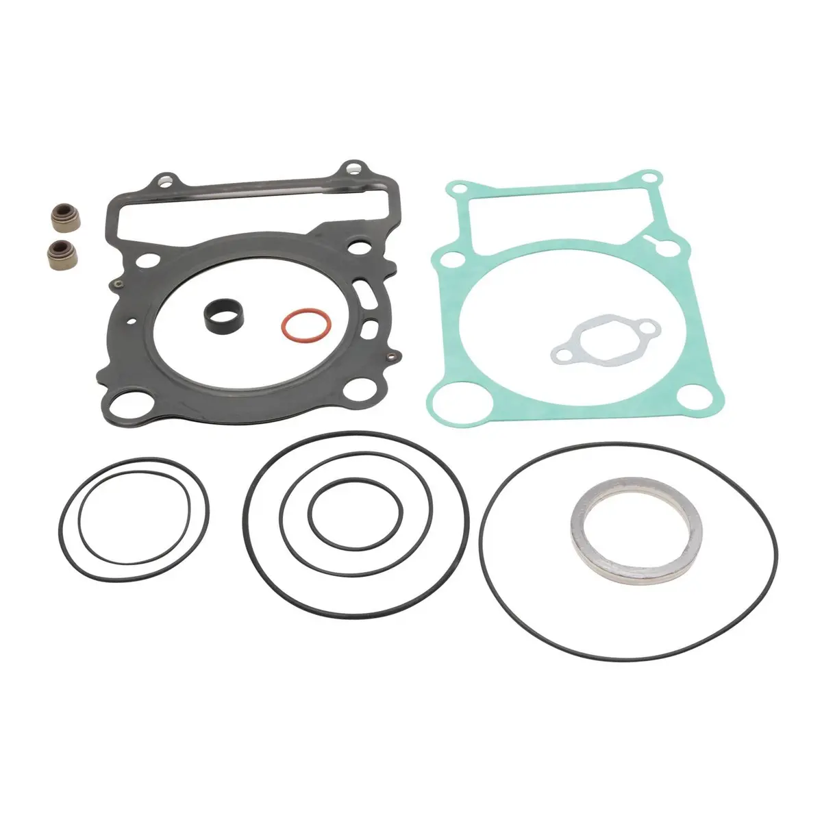 Top End Gasket Set 810996 1