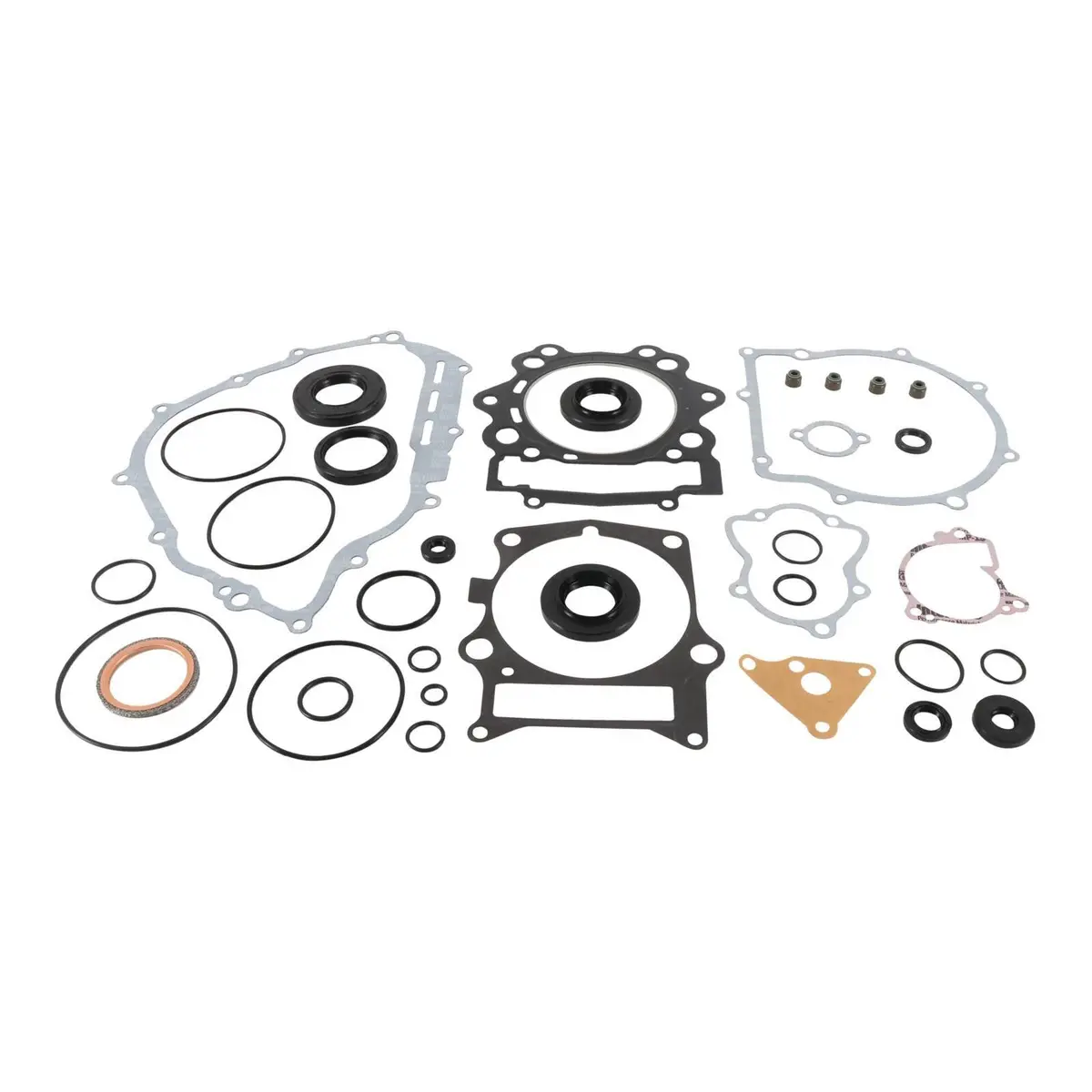 Vertex Complete Gasket Set With Oil Seals (811960) 1
