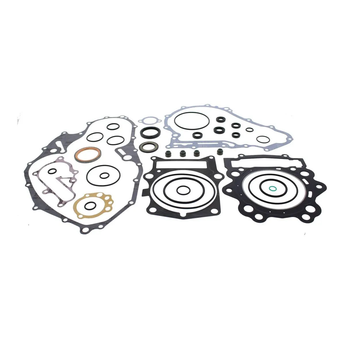 Vertex Complete Gasket Set With Oil Seals (811974) 1