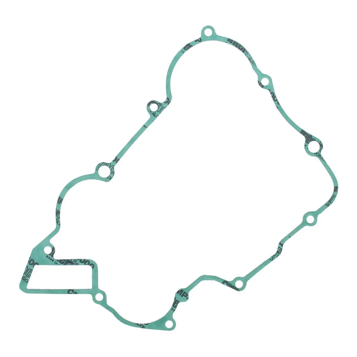Inner Clutch Side Cover Gasket Kit 816027 1