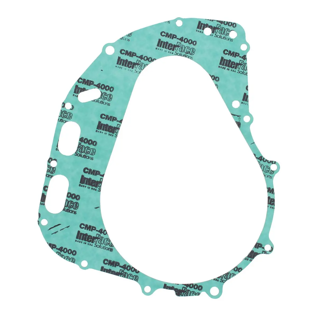 Inner Clutch Side Cover Gasket Kit 816033 1
