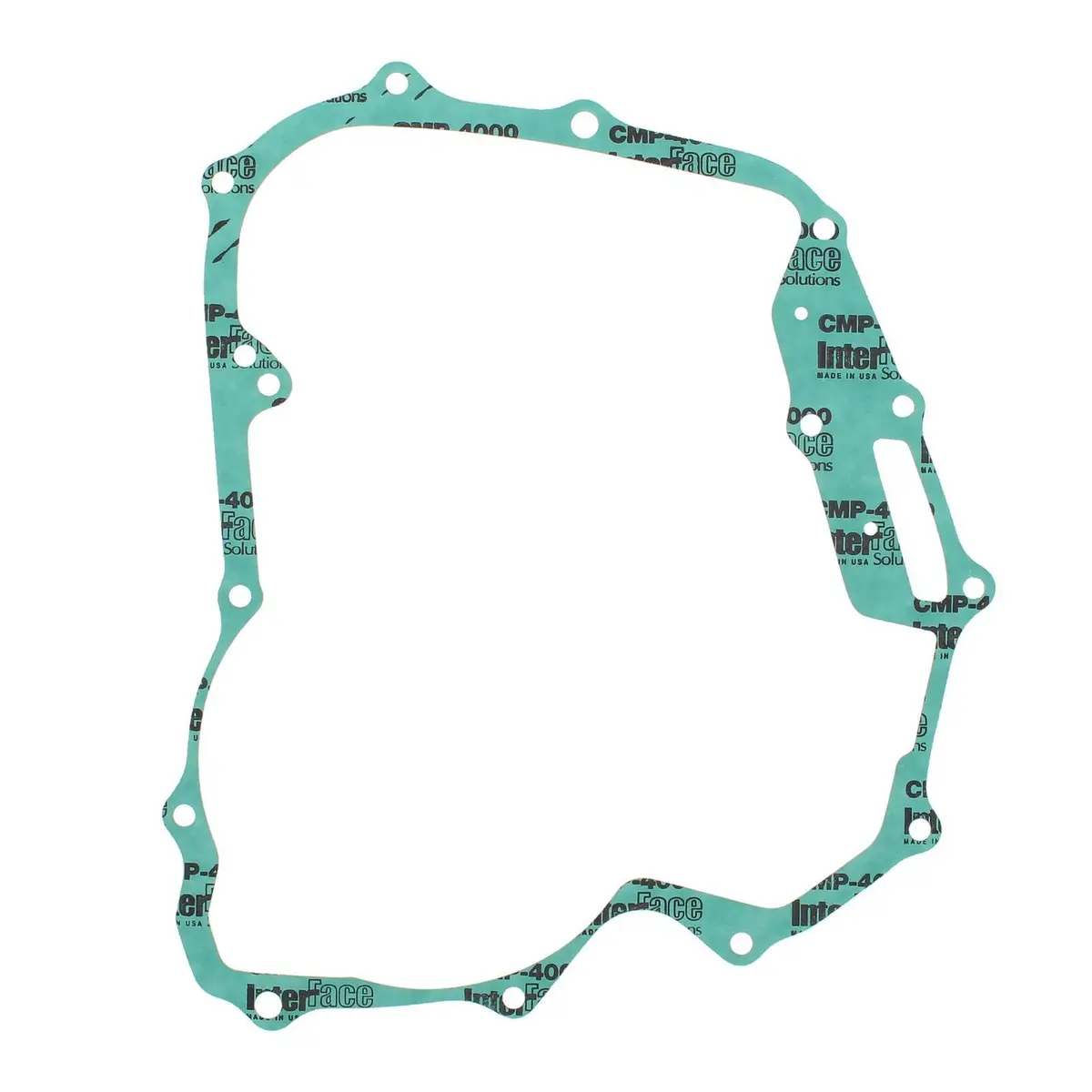 Inner Clutch Side Cover Gasket Kit 816043 1