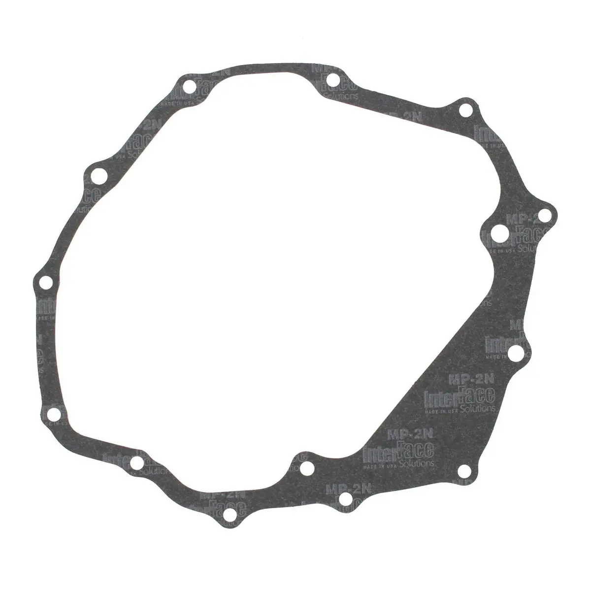 Inner Clutch Side Cover Gasket Kit 816061 1