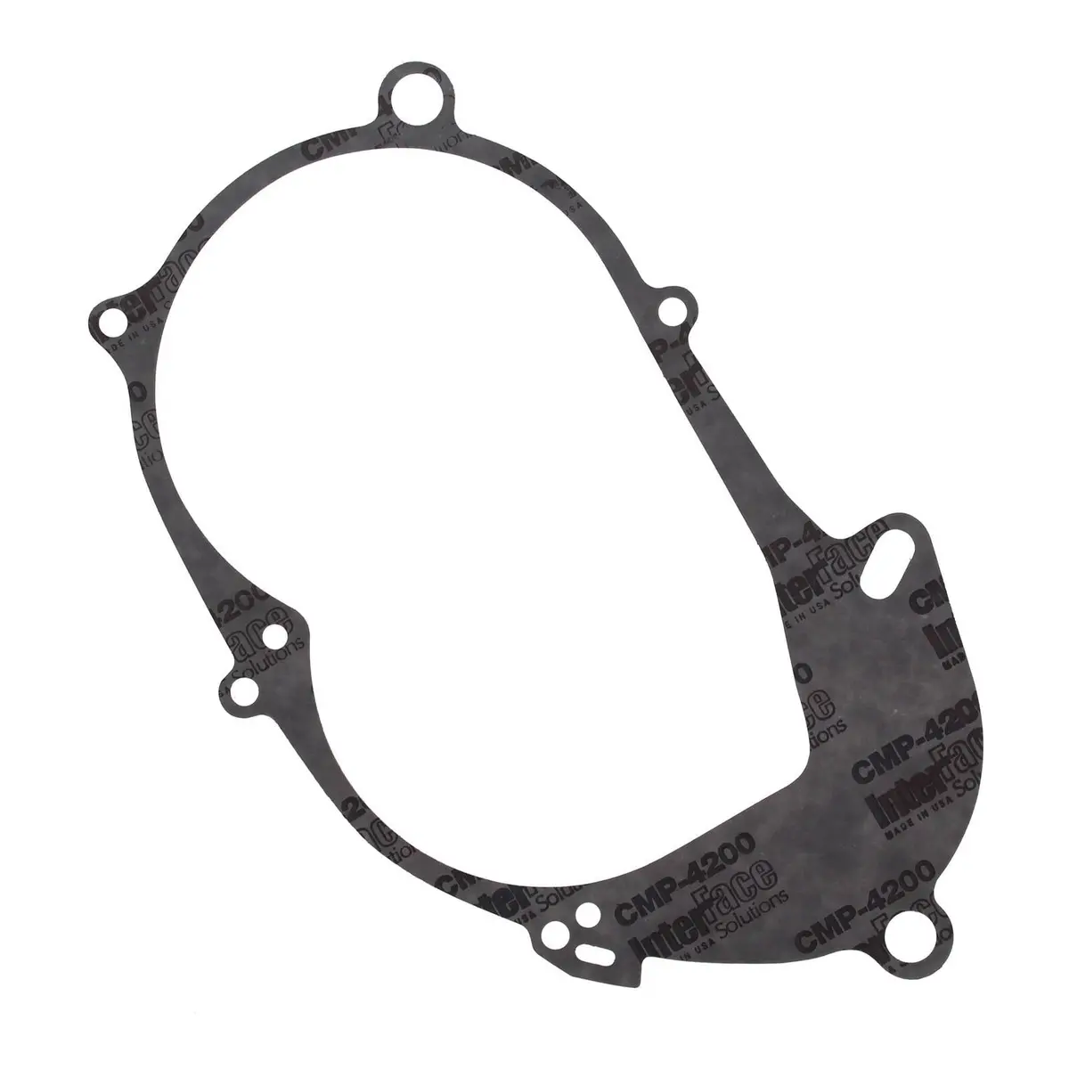 Inner Clutch Side Cover Gasket Kit 816084 1