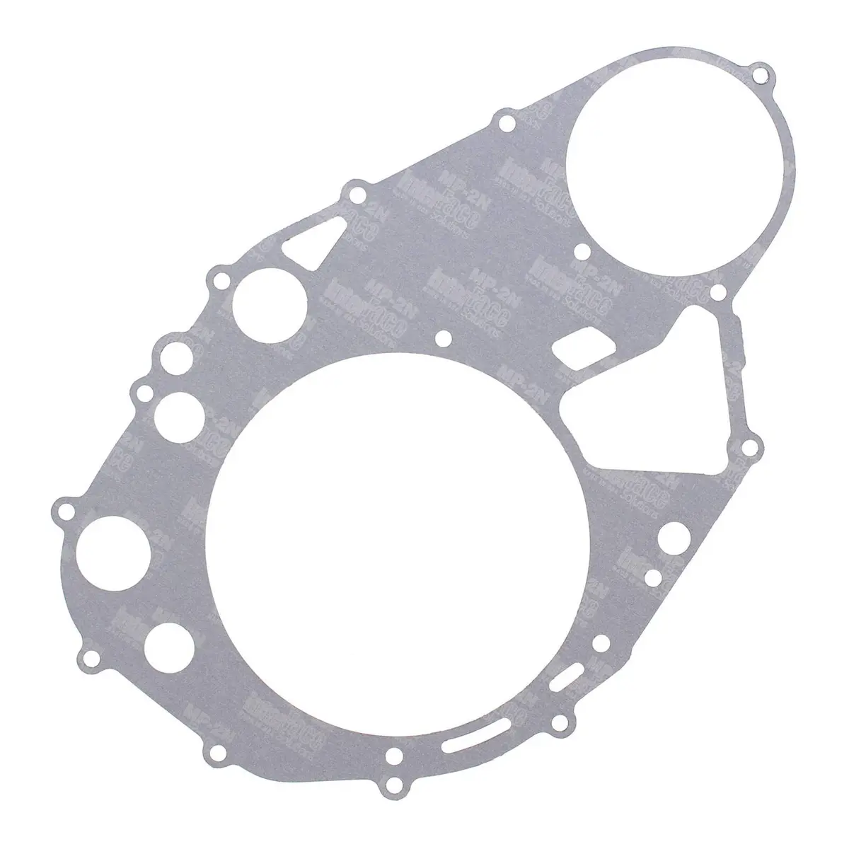 Inner Clutch Side Cover Gasket Kit 816095 1