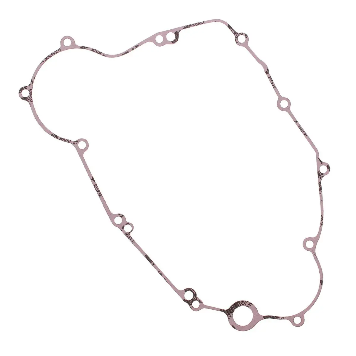 Inner Clutch Side Cover Gasket Kit 816197 1