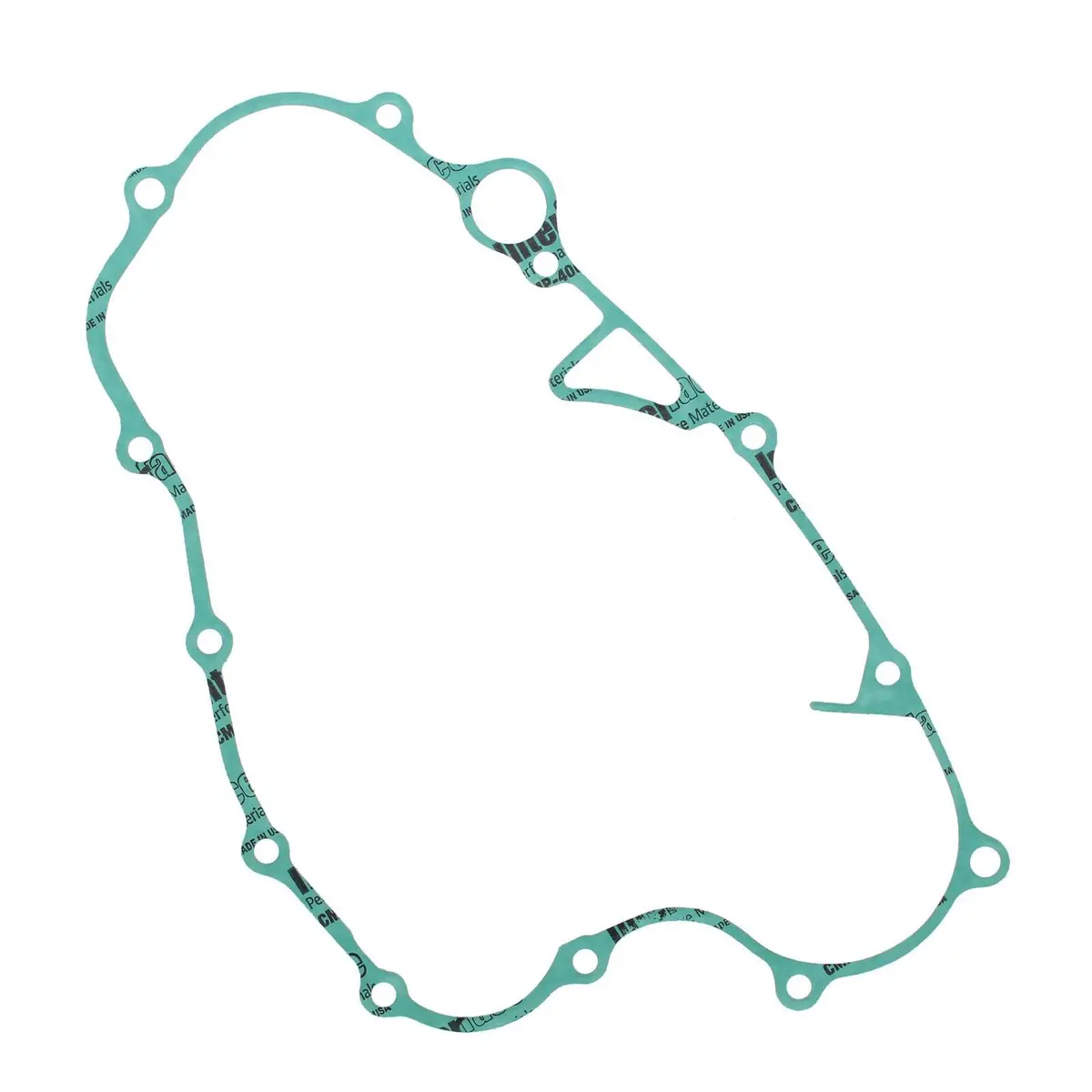 Inner Clutch Side Cover Gasket Kit 816215 1