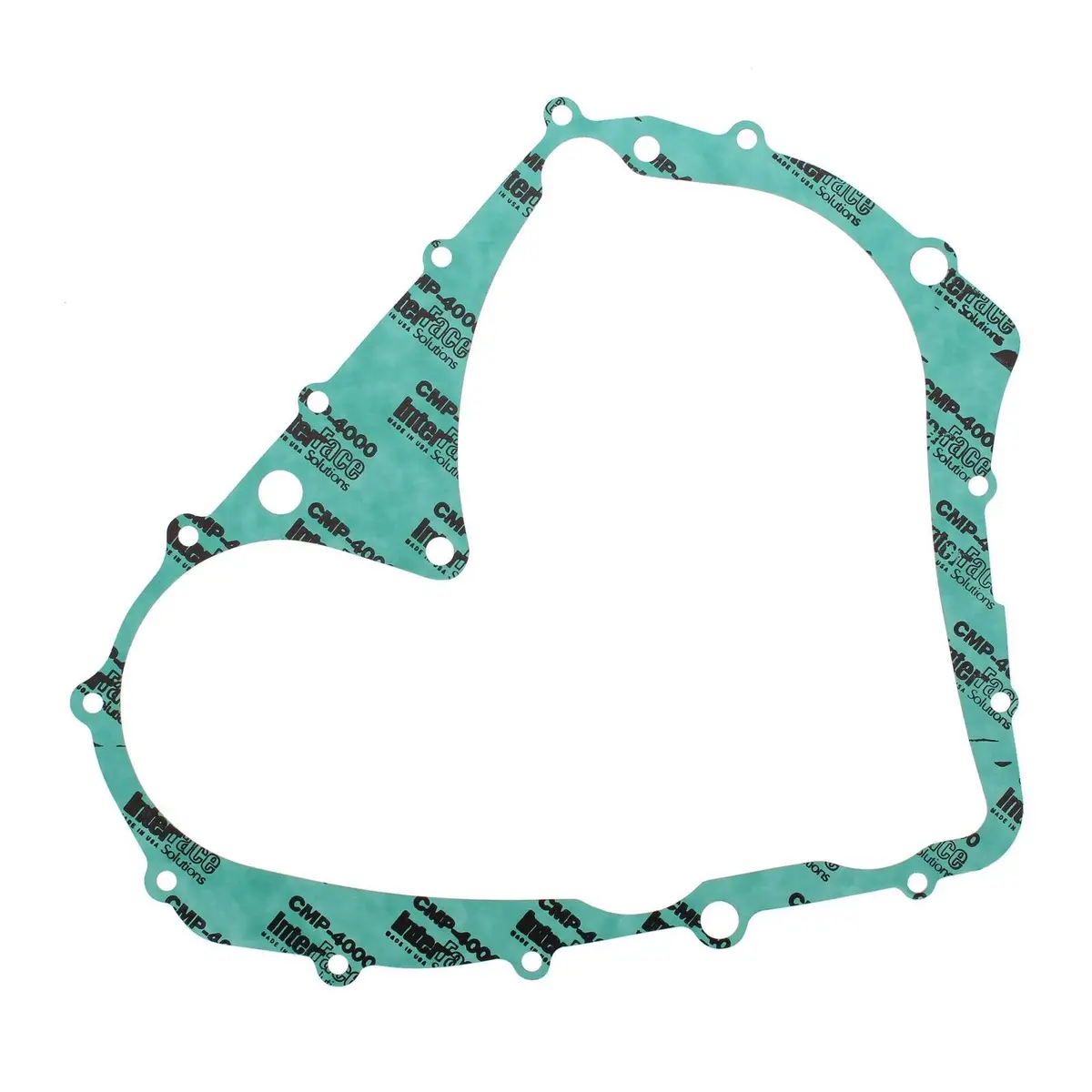 Ignition Cover Gasket Kit 816243 1