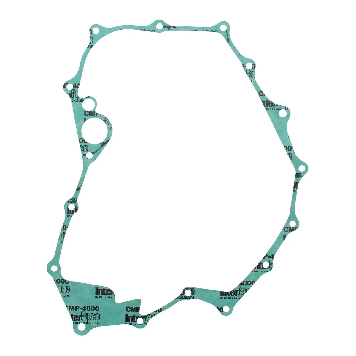 Inner Clutch Side Cover Gasket Kit 816269 1