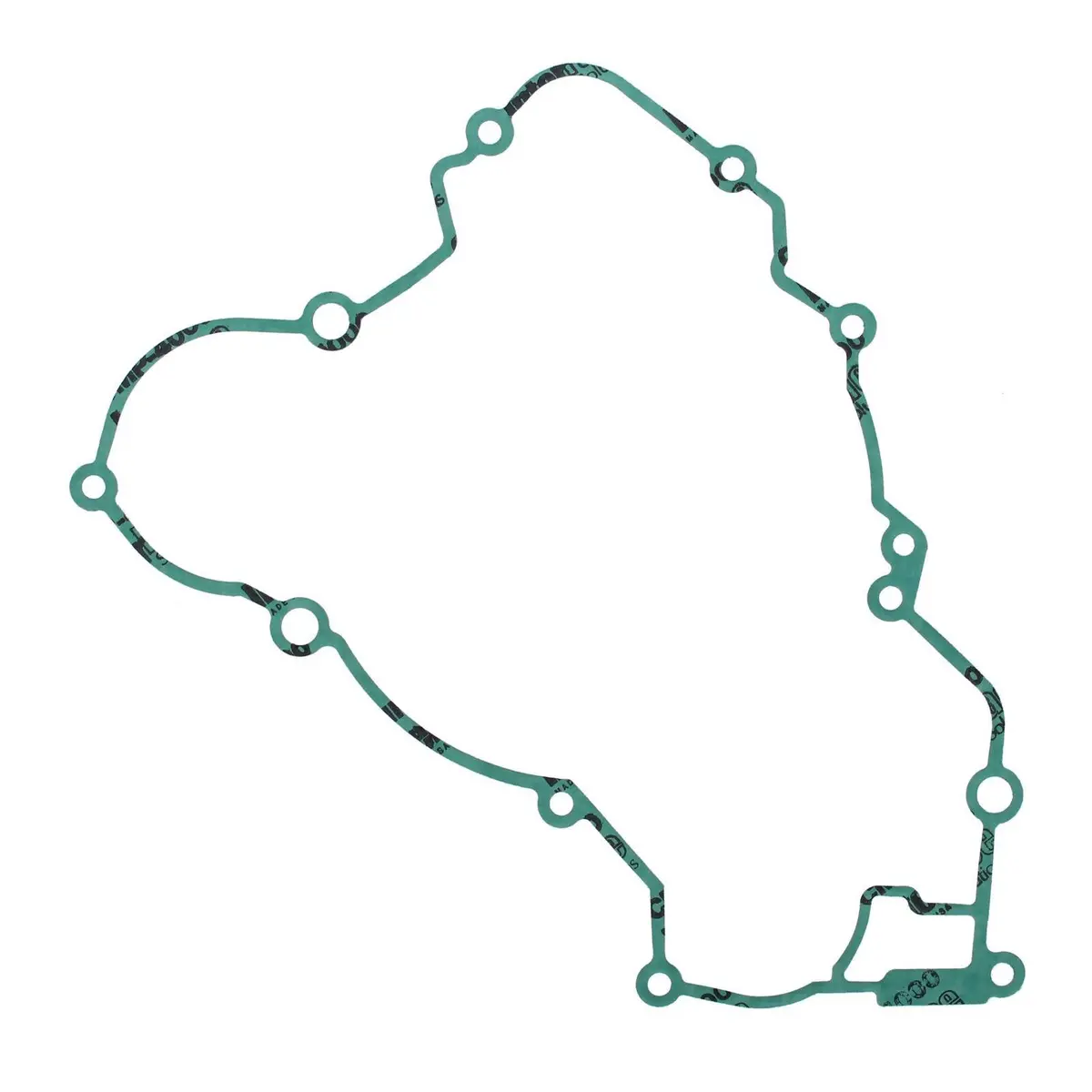 Inner Clutch Side Cover Gasket Kit 816306 1