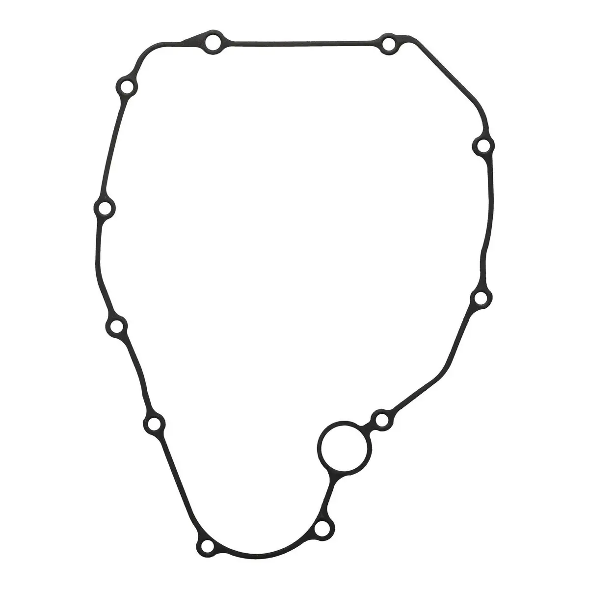 Inner Clutch Side Cover Gasket Kit 816326 1