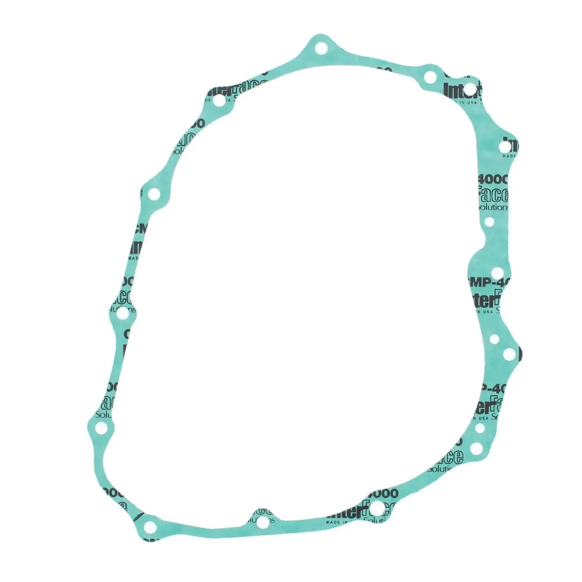 Inner Clutch Side Cover Gasket Kit 817009 1