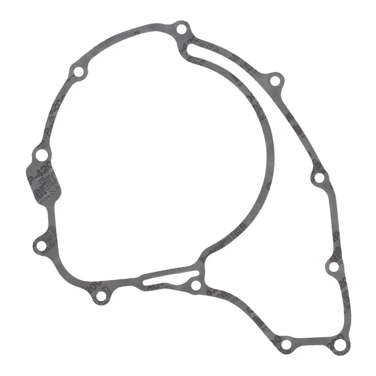Ignition Cover Gasket Kit 817034 1