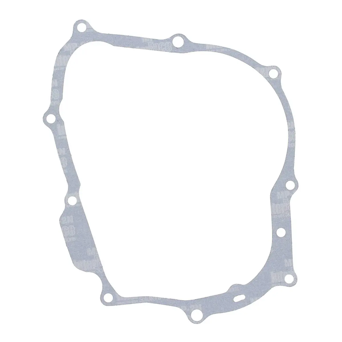 Inner Clutch Side Cover Gasket Kit 817229 1