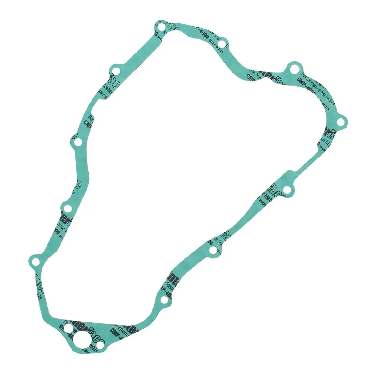 Inner Clutch Side Cover Gasket Kit 817248 1