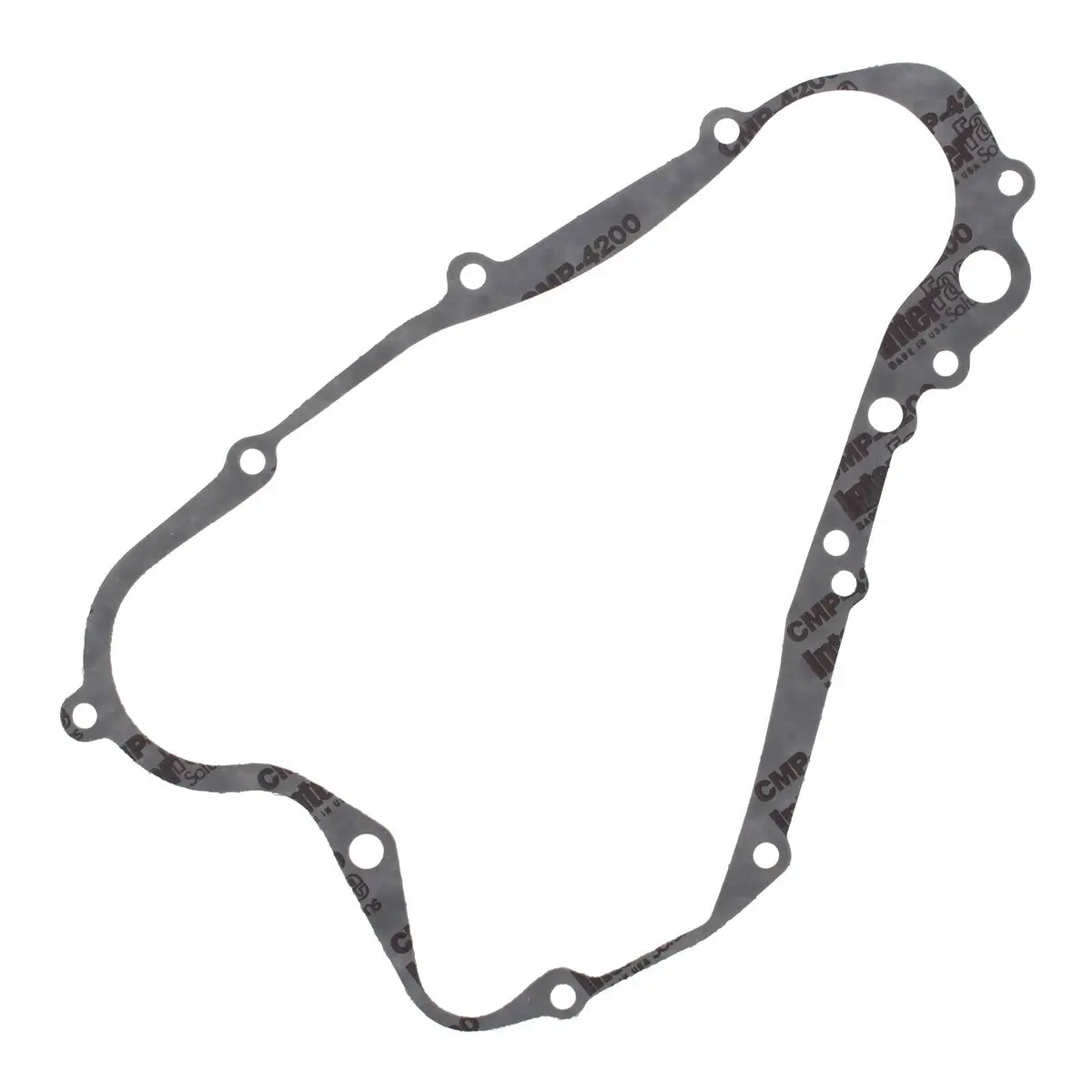 Inner Clutch Side Cover Gasket Kit 817511 1