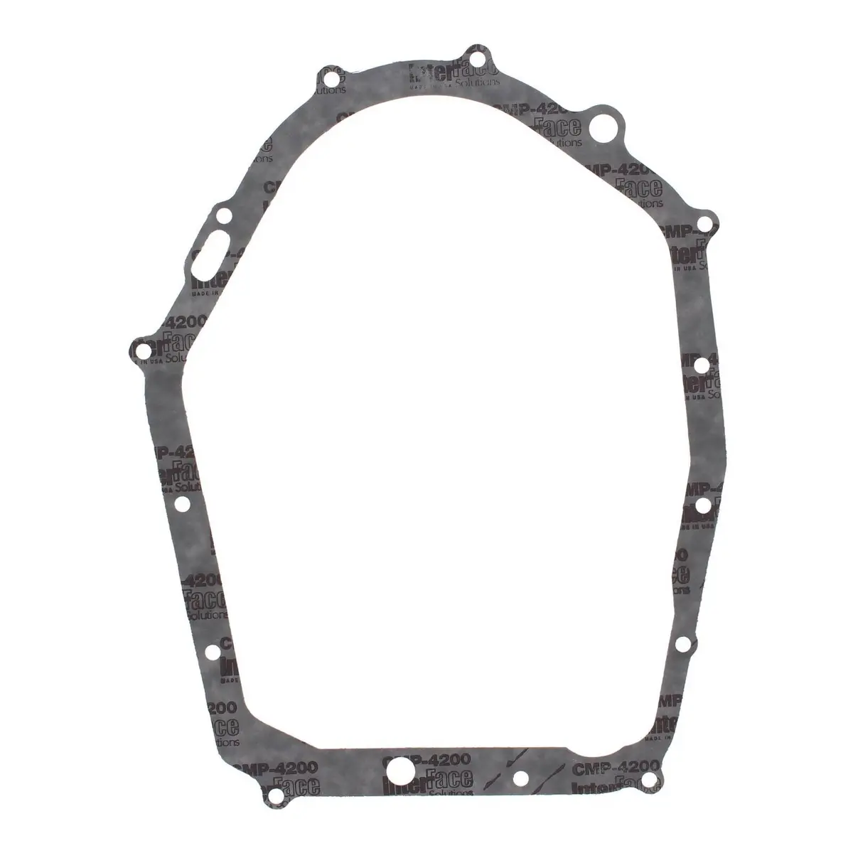 Inner Clutch Side Cover Gasket Kit 817687 1