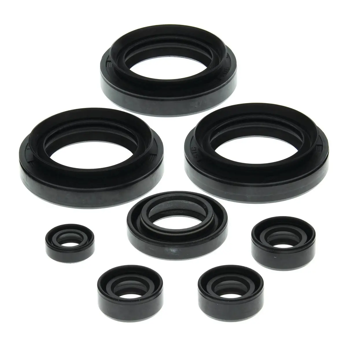 Vertex Oil Seal Set - Suzuki 1