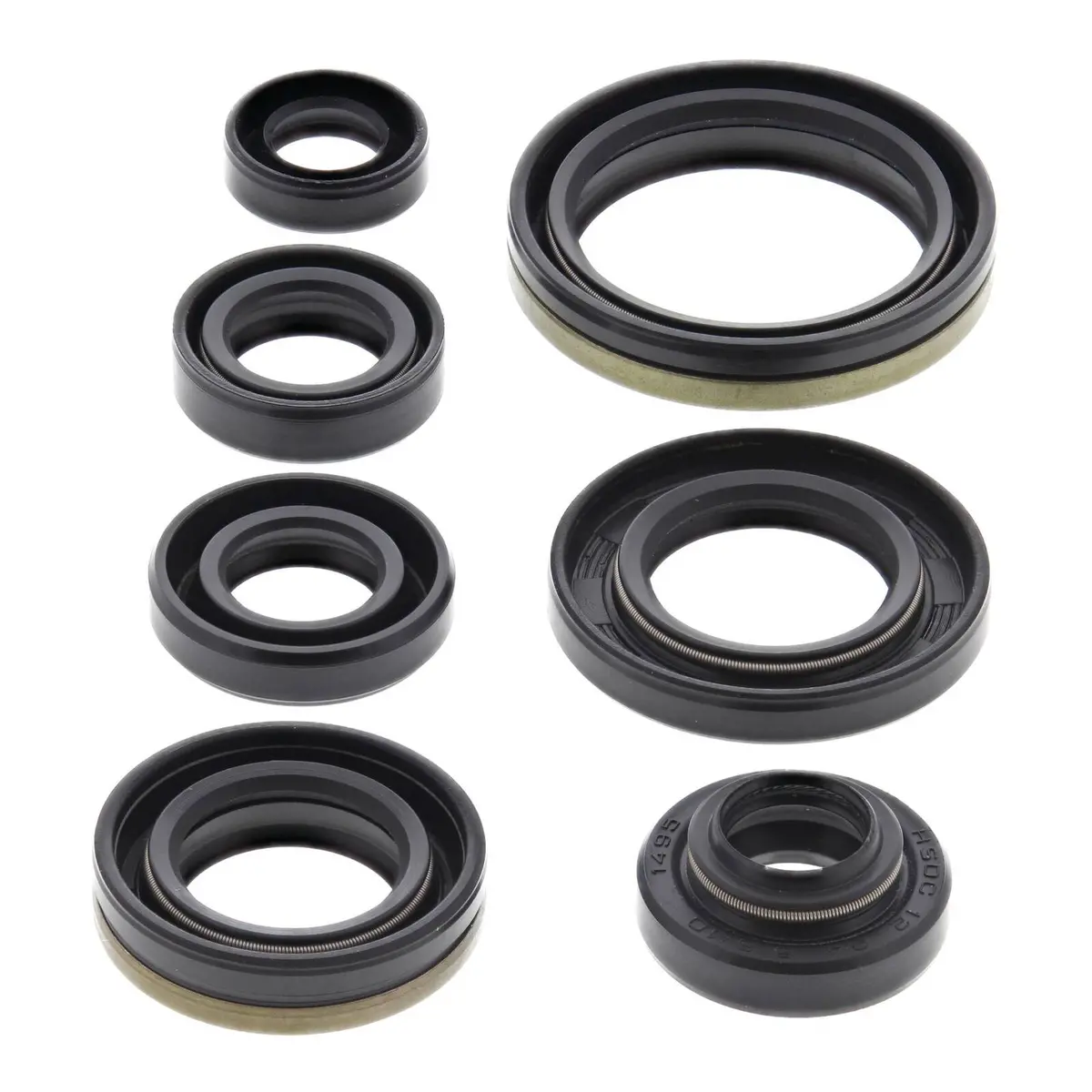 Oil Seal Kit 822176 1