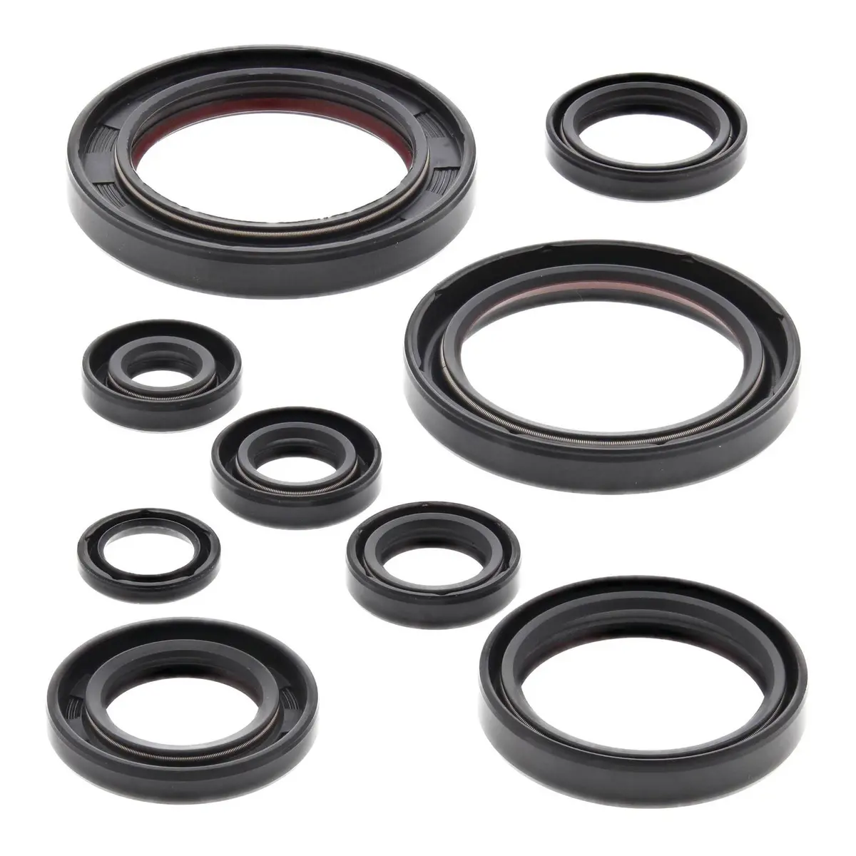 Vertex Oil Seal Set - Honda 1