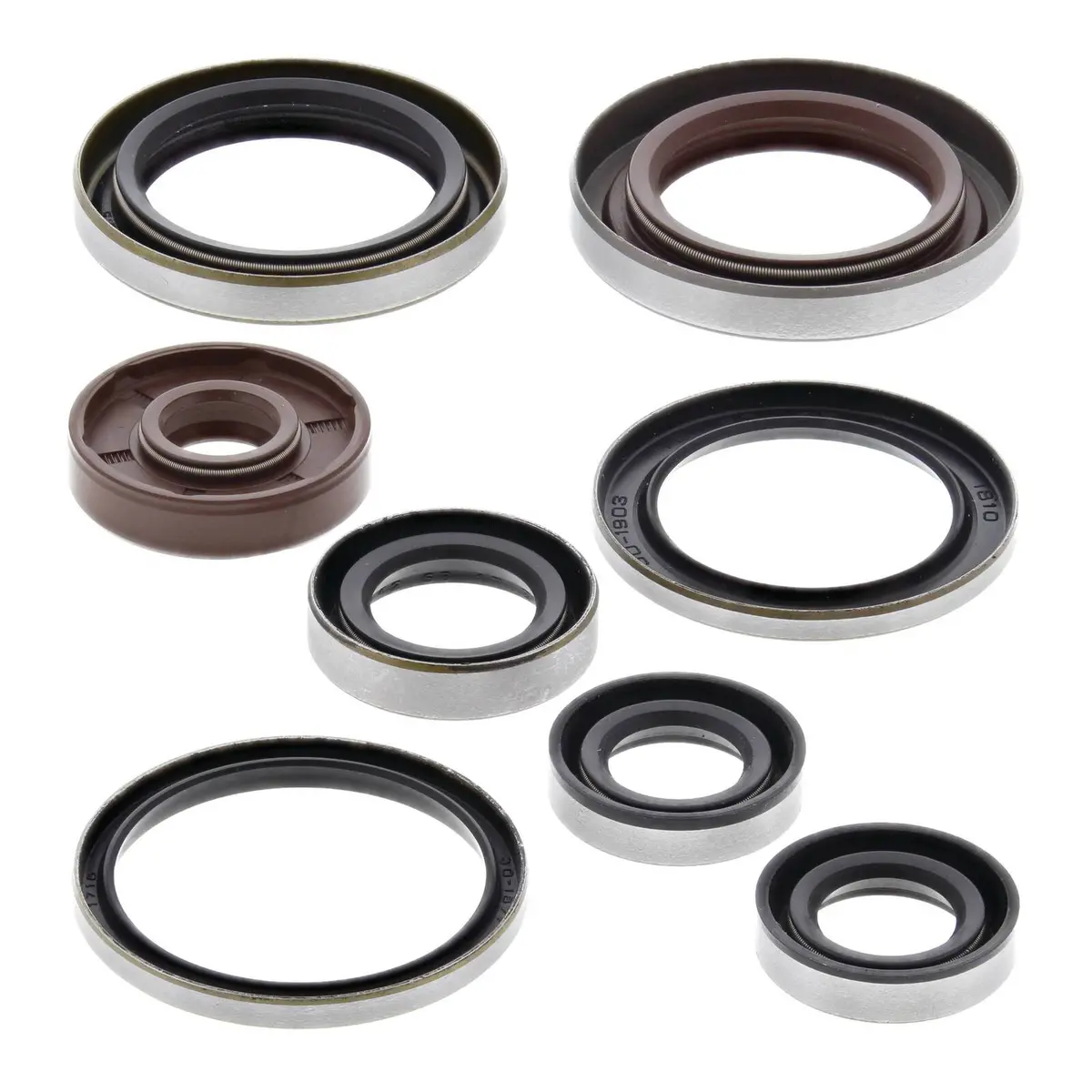Oil Seal Kit 822320 1