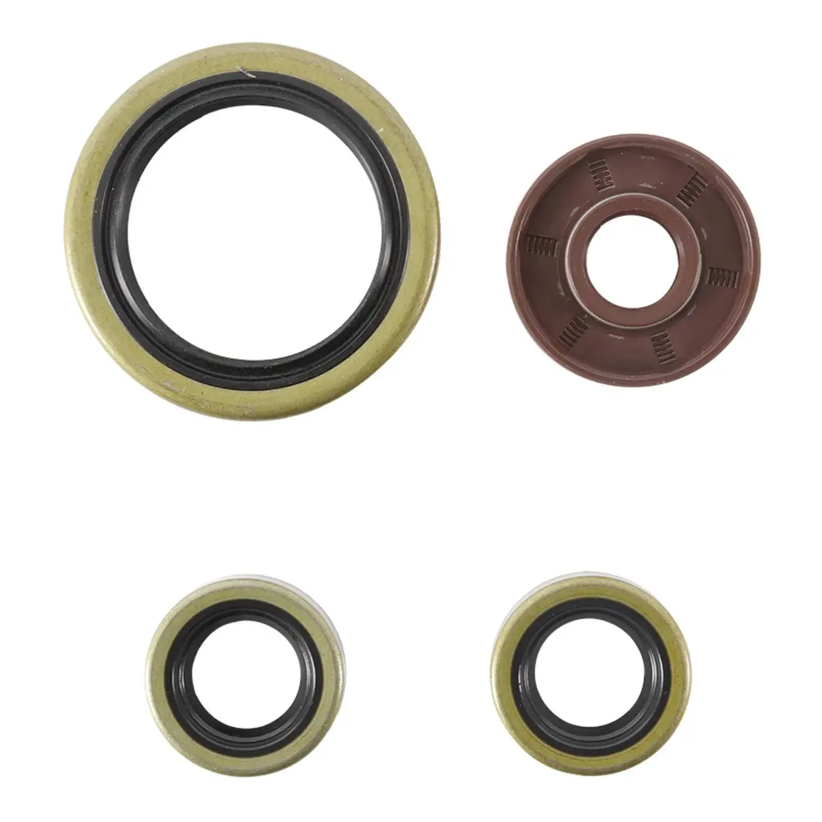 Oil Seal Kit 822374 2