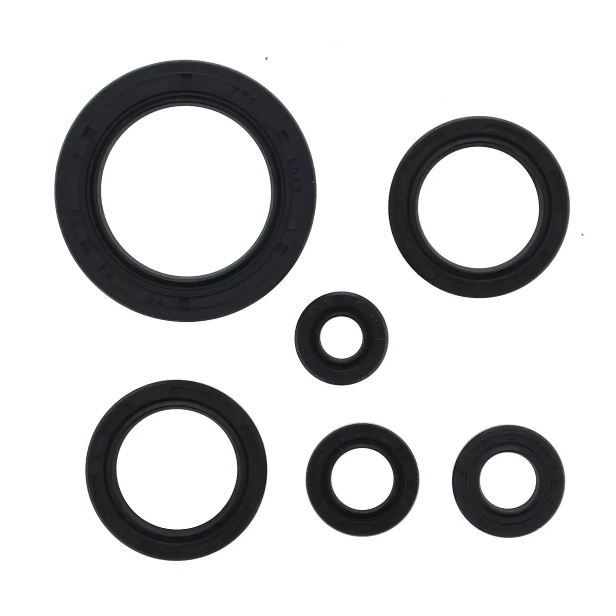 Oil Seal Kit 822978 2