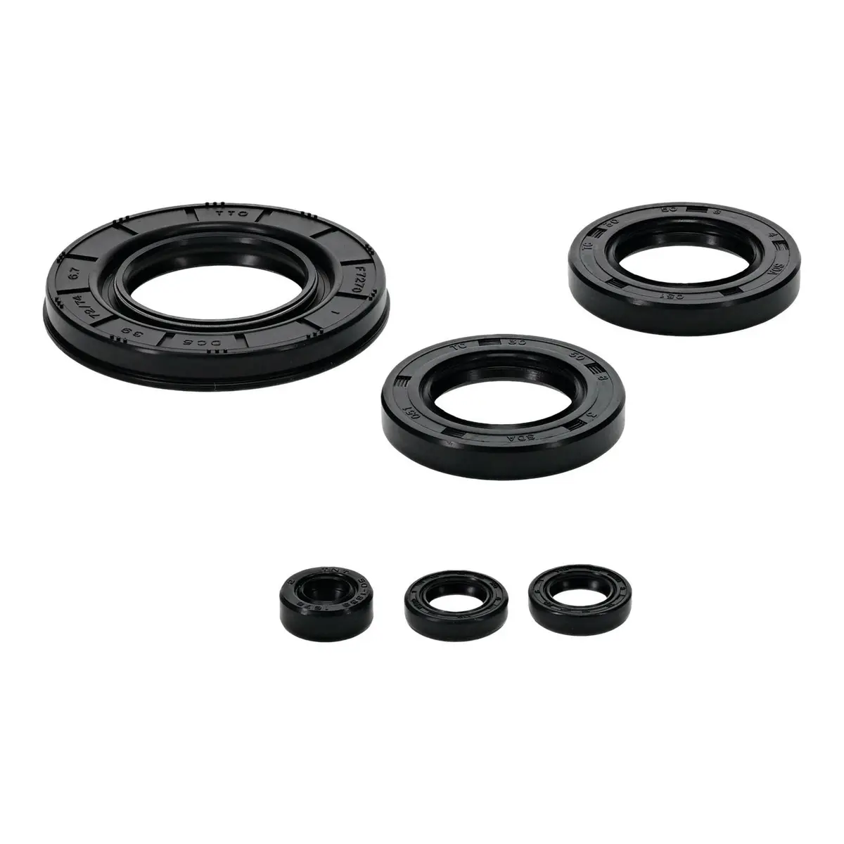 Oil Seal Kit 822997 2