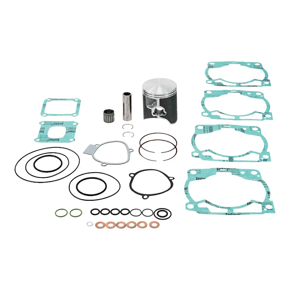 Top End Rebuild Kit (A) 1