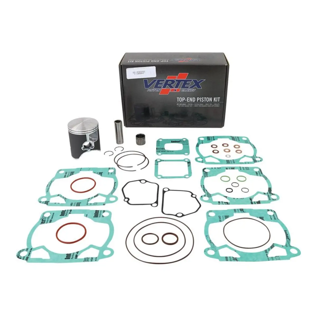 Top End Rebuild Kit (A) 2