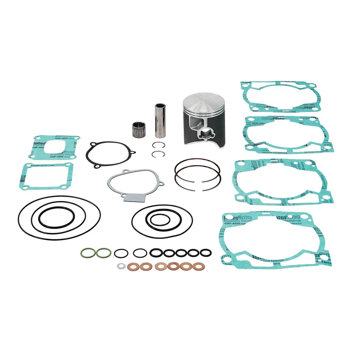 Top End Rebuild Kit (B) 1