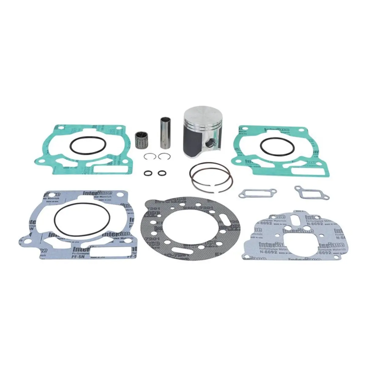 Top End Rebuild Kit (A) 1