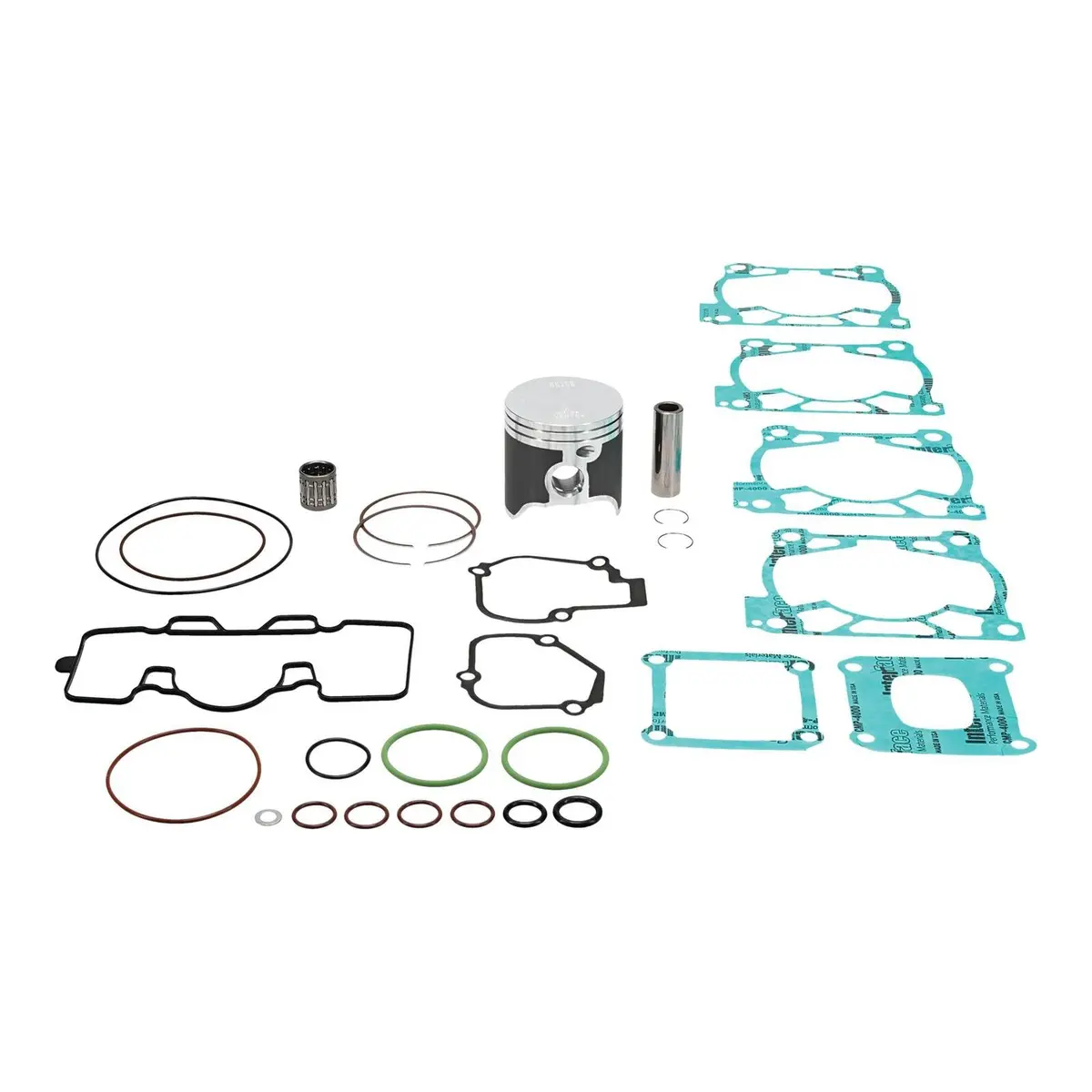 Top End Rebuild Kit (A) 1