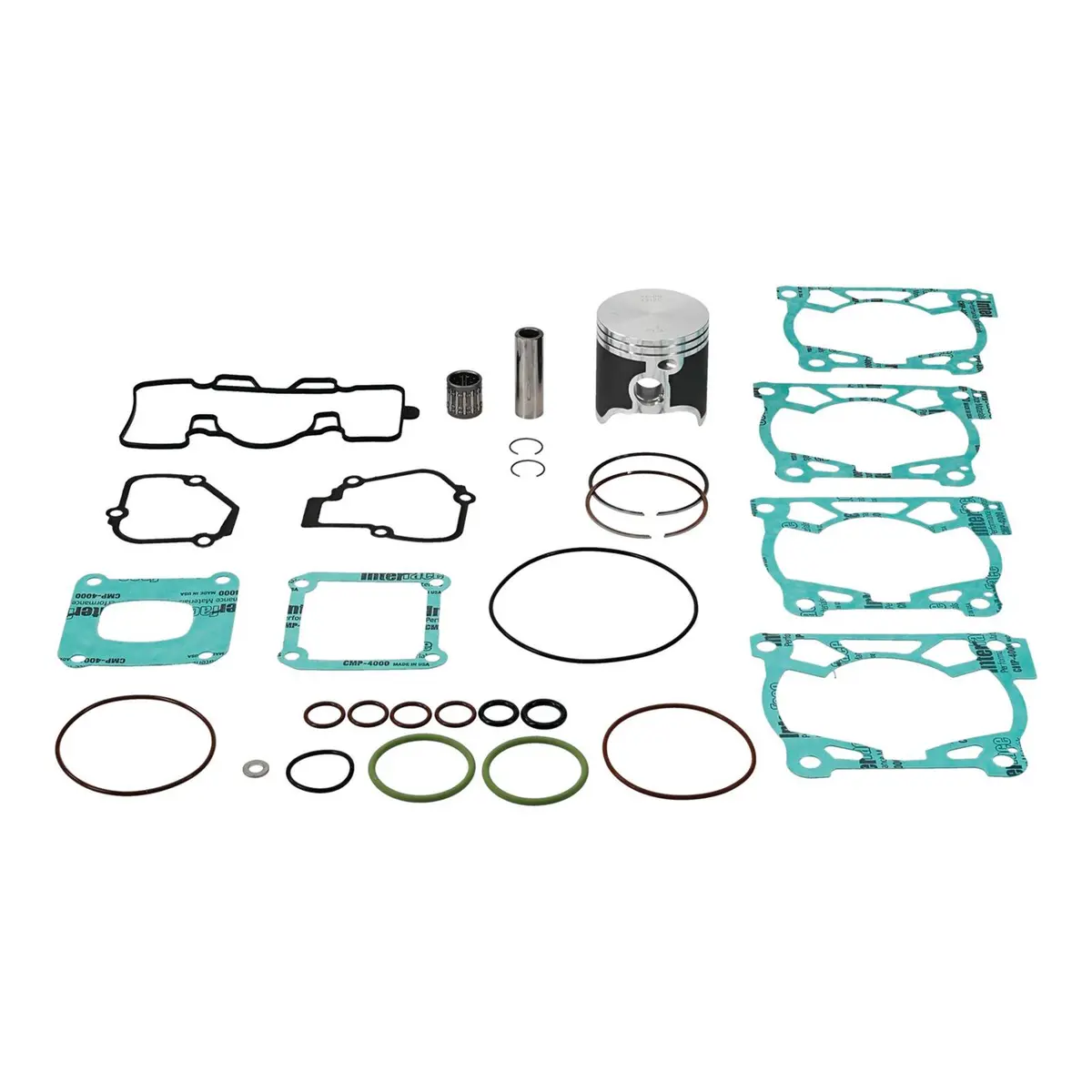 Top End Rebuild Kit (B) 1