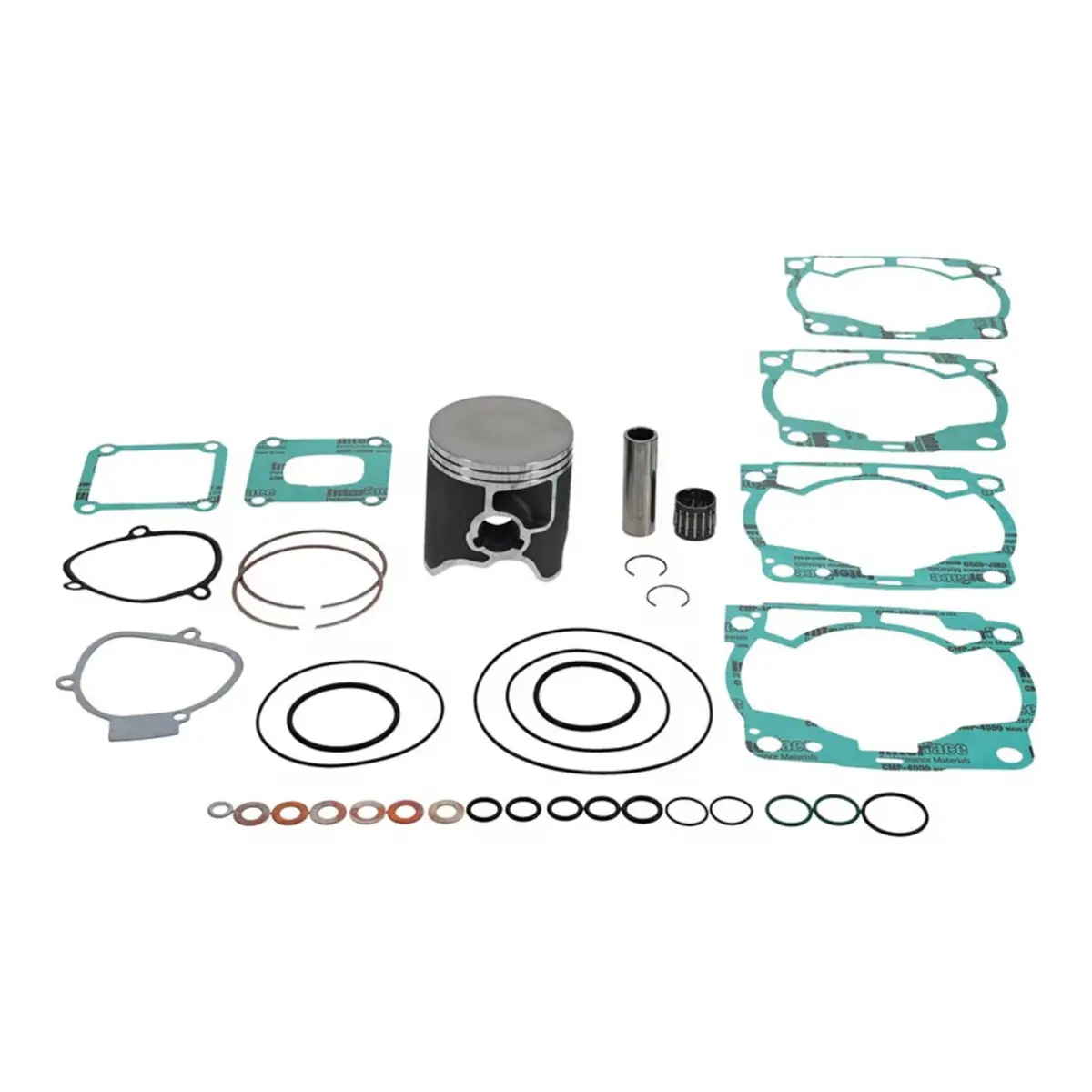Top End Rebuild Kit (B) 1