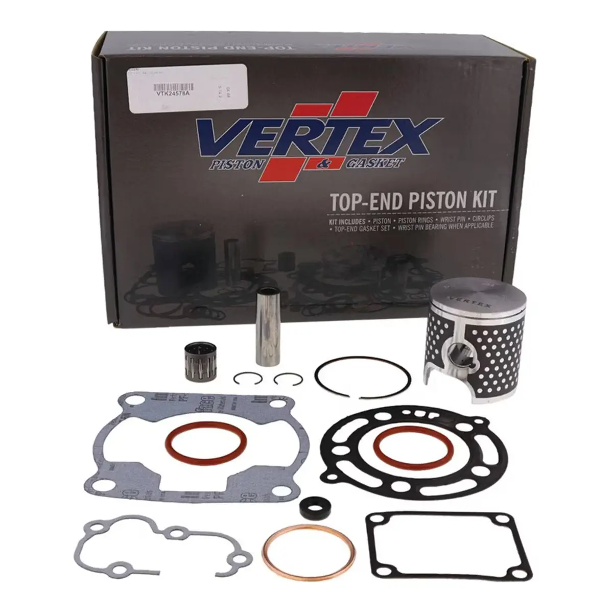 Top End Rebuild Kit (A) 2