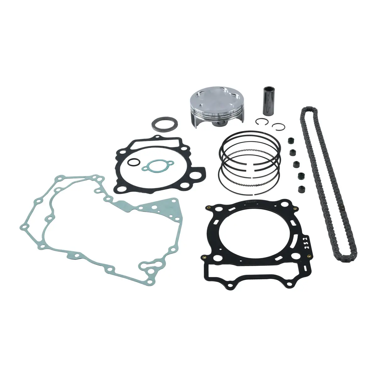 Top End Rebuild Kit (A) 1