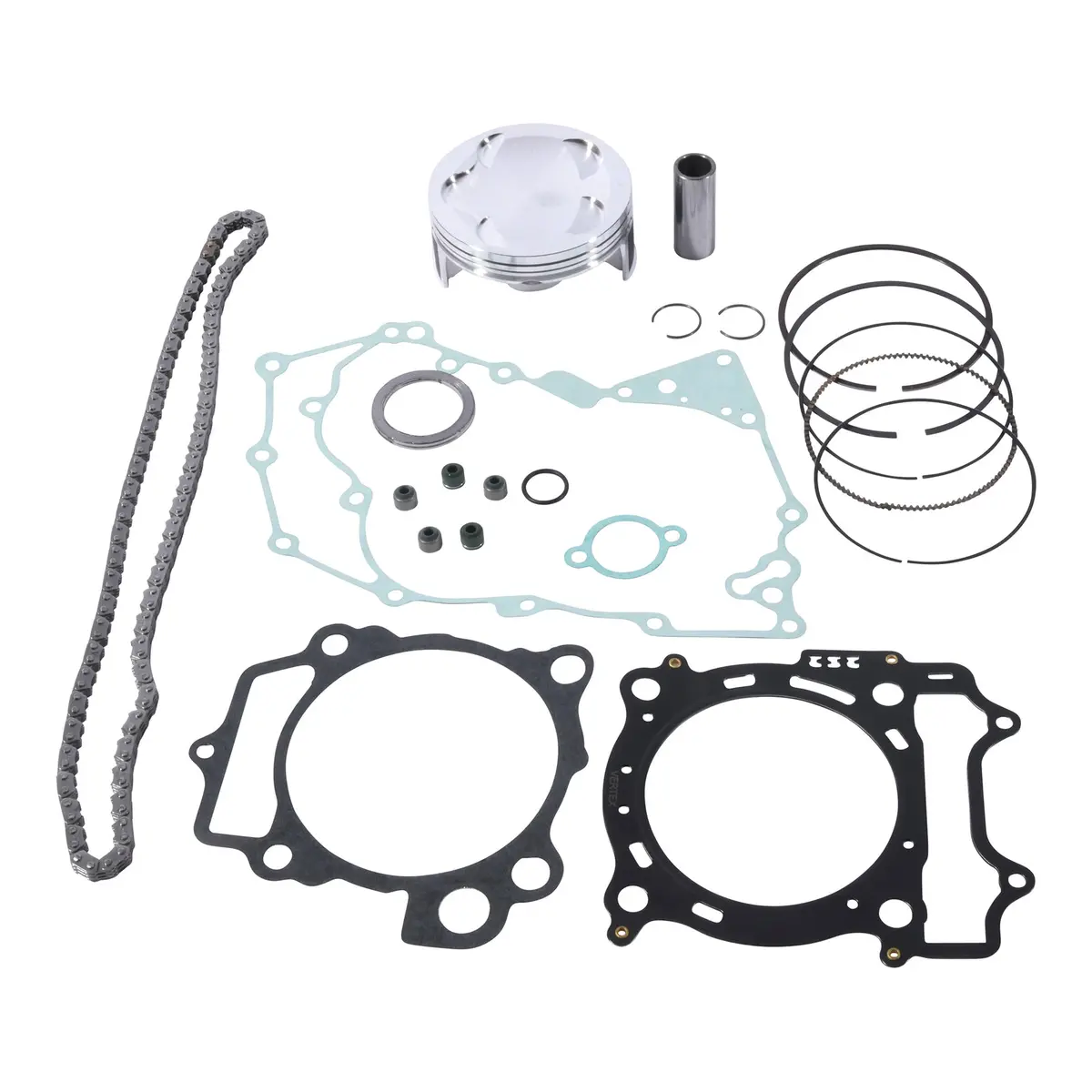 Top End Rebuild Kit (B) 1