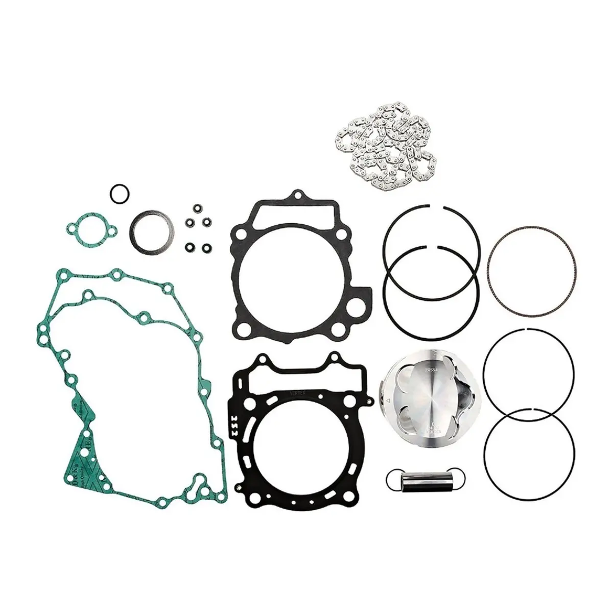 Top End Rebuild Kit (C) 1