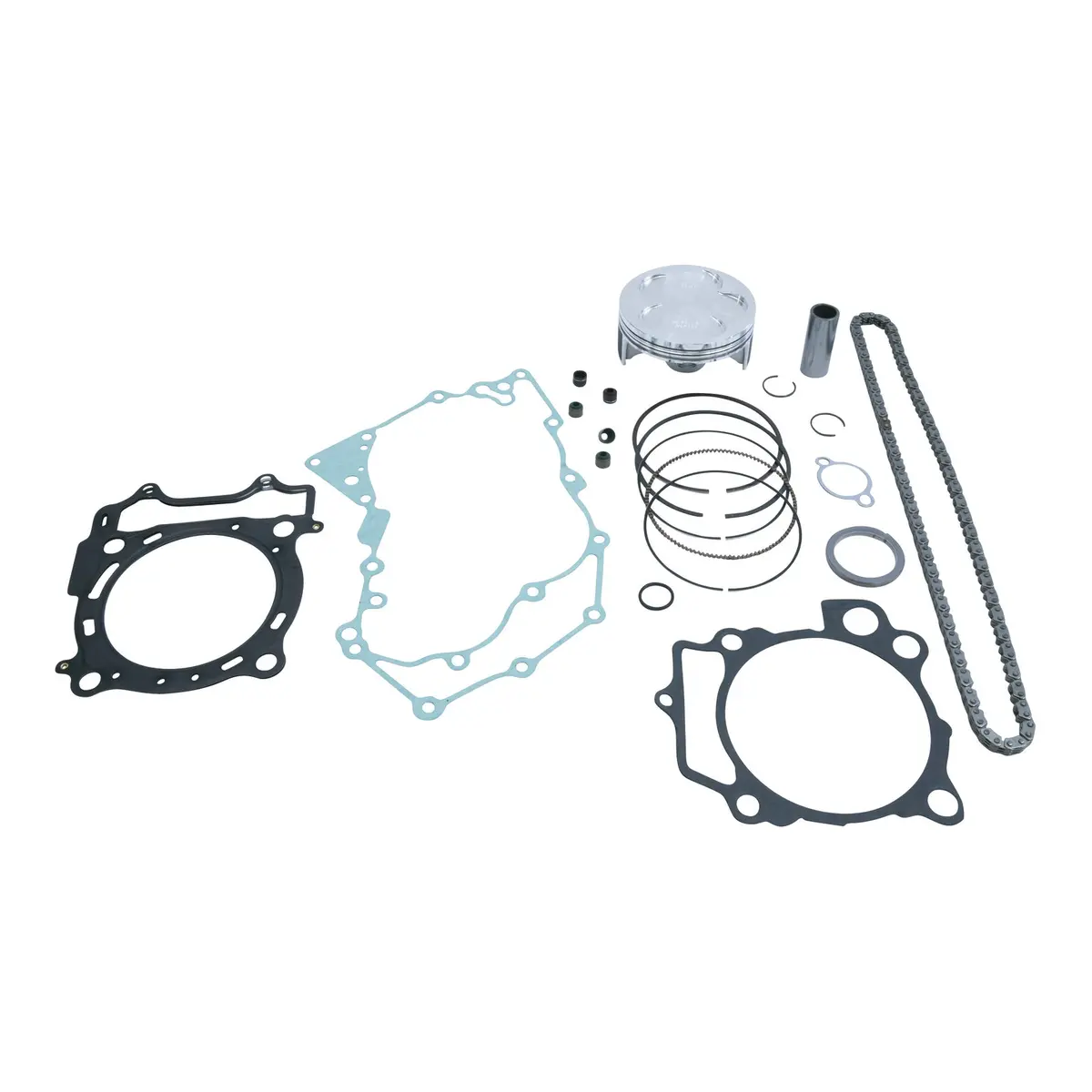 Top End Rebuild Kit (A) 1