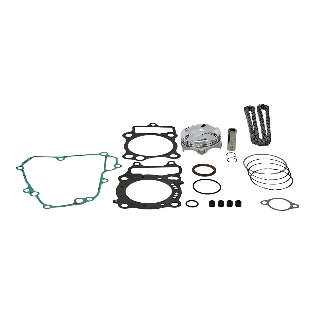 Top End Rebuild Kit (A) 1