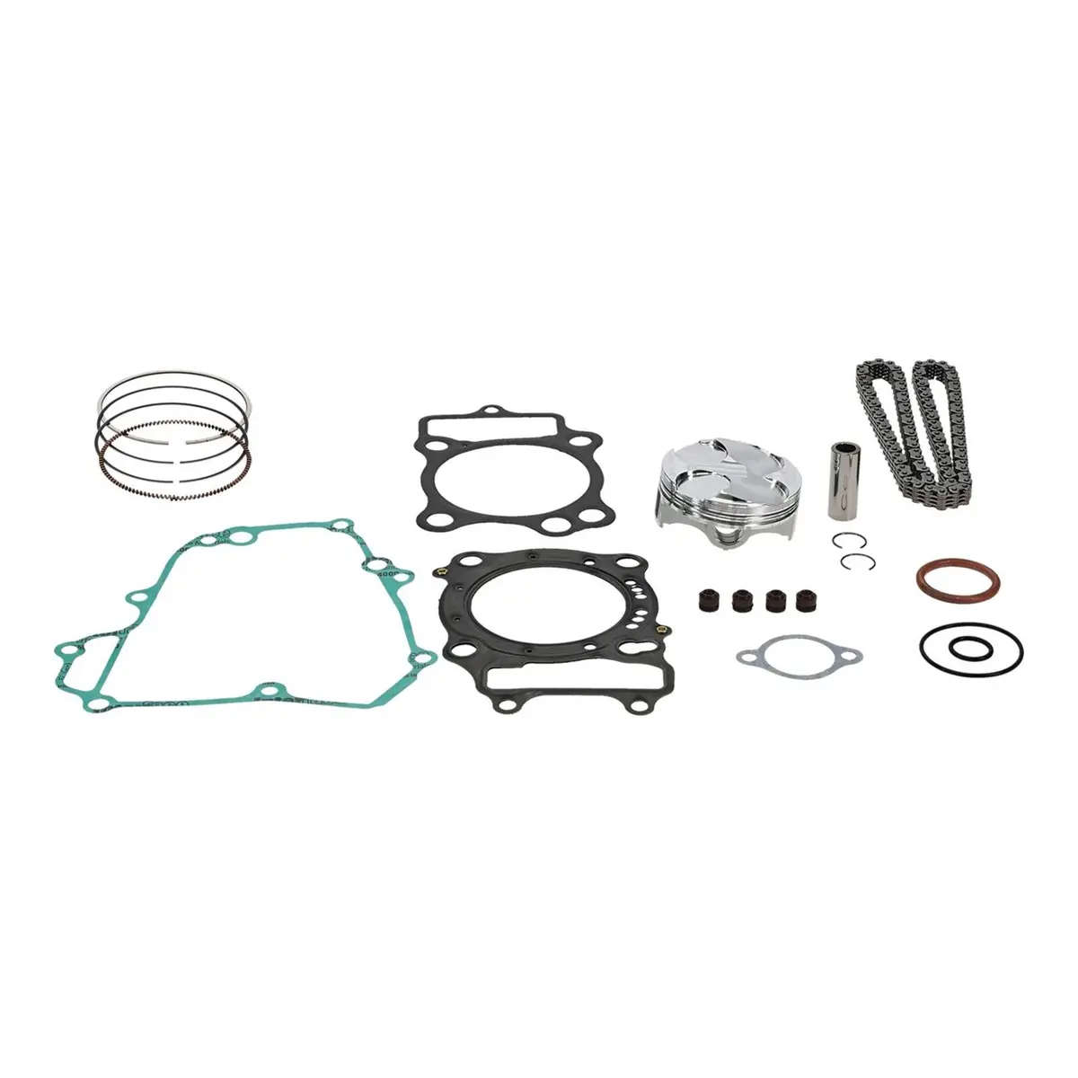 Top End Rebuild Kit (B) 1