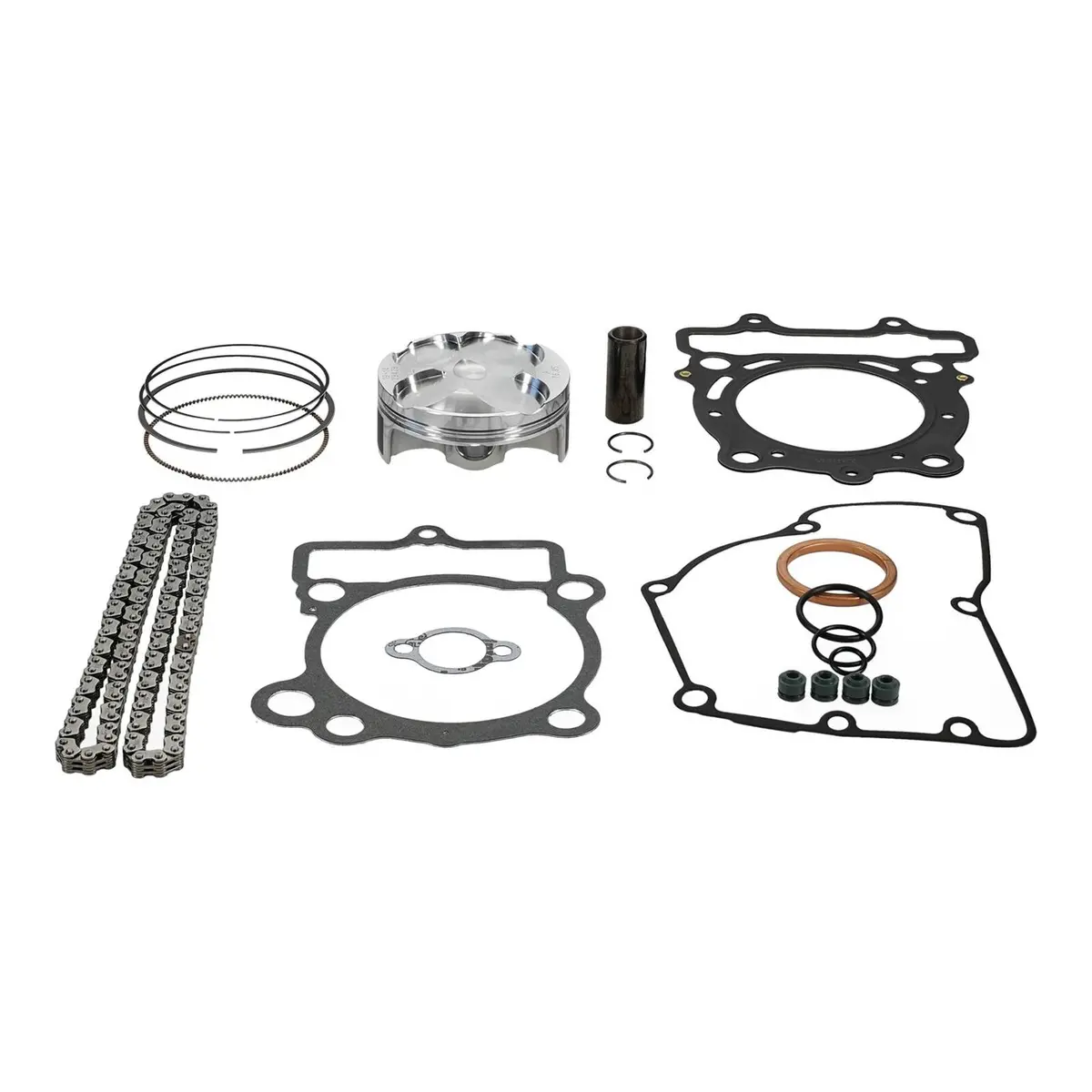 Top End Rebuild Kit (A) 1