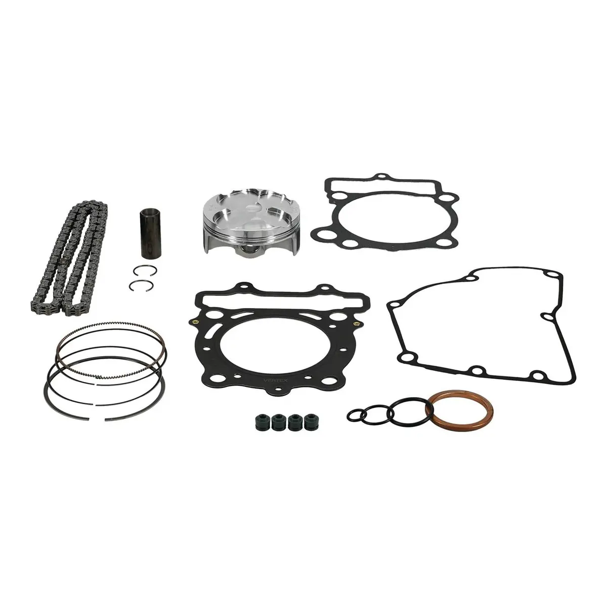 Top End Rebuild Kit (B) 1