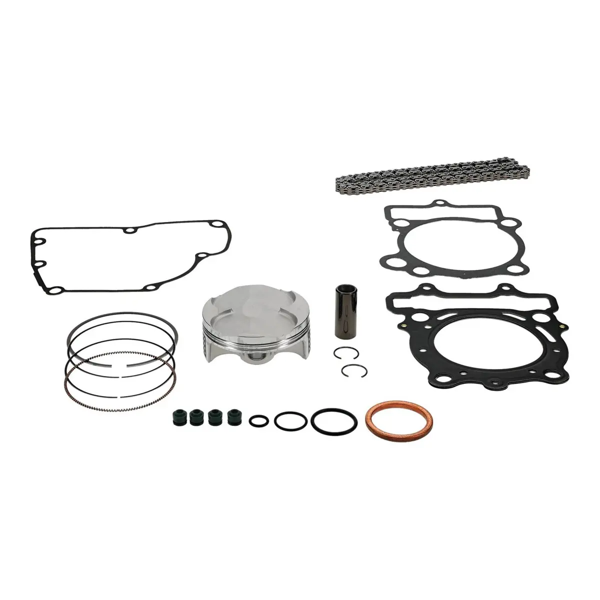 Top End Rebuild Kit (A) 1