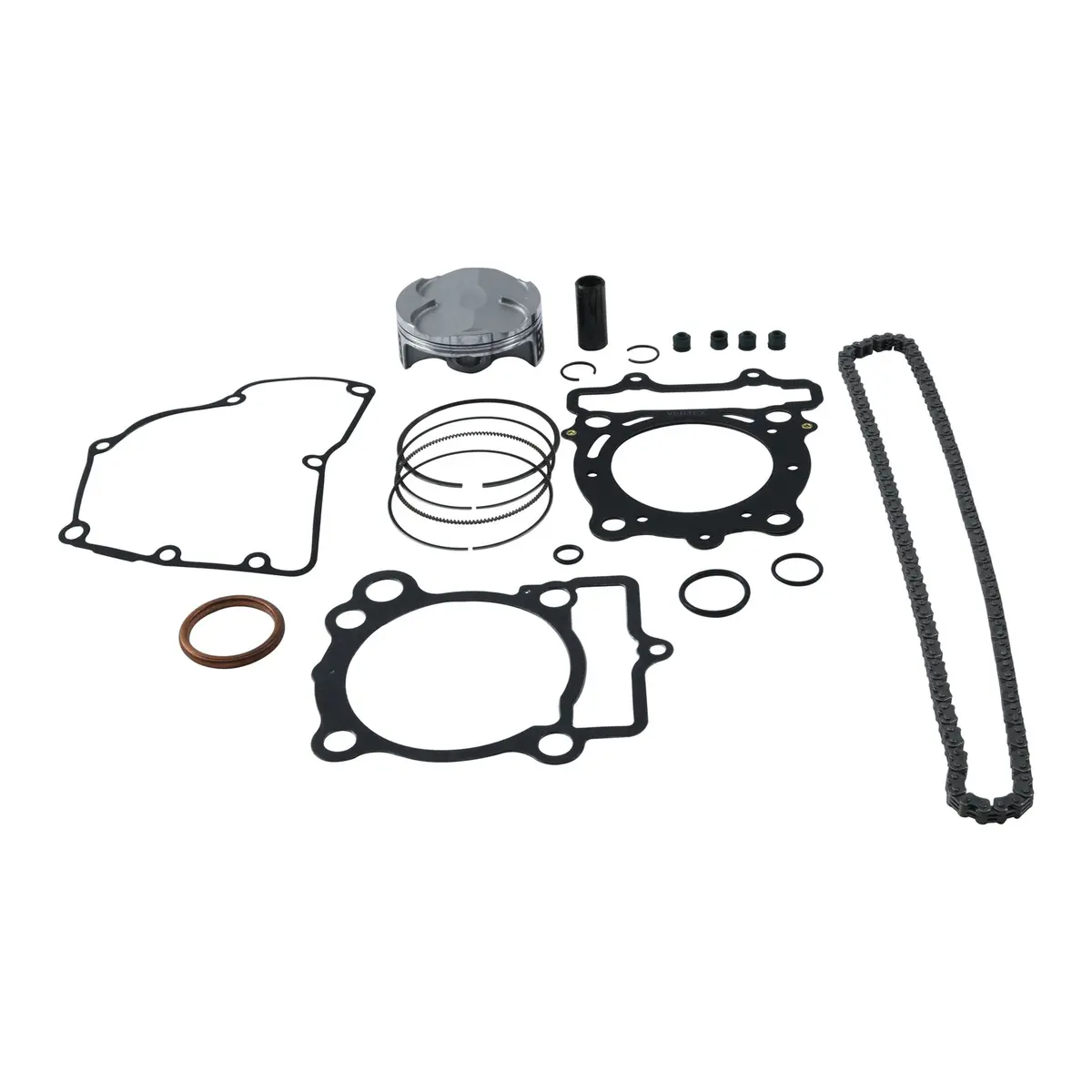 Top End Rebuild Kit (B) 1