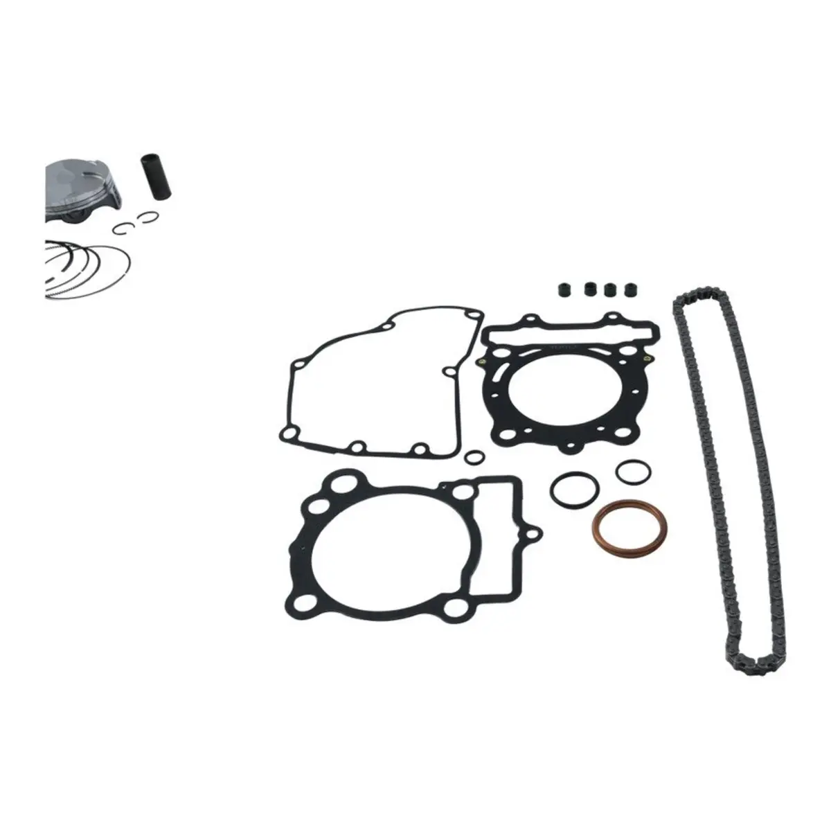 Top End Rebuild Kit (B) 2