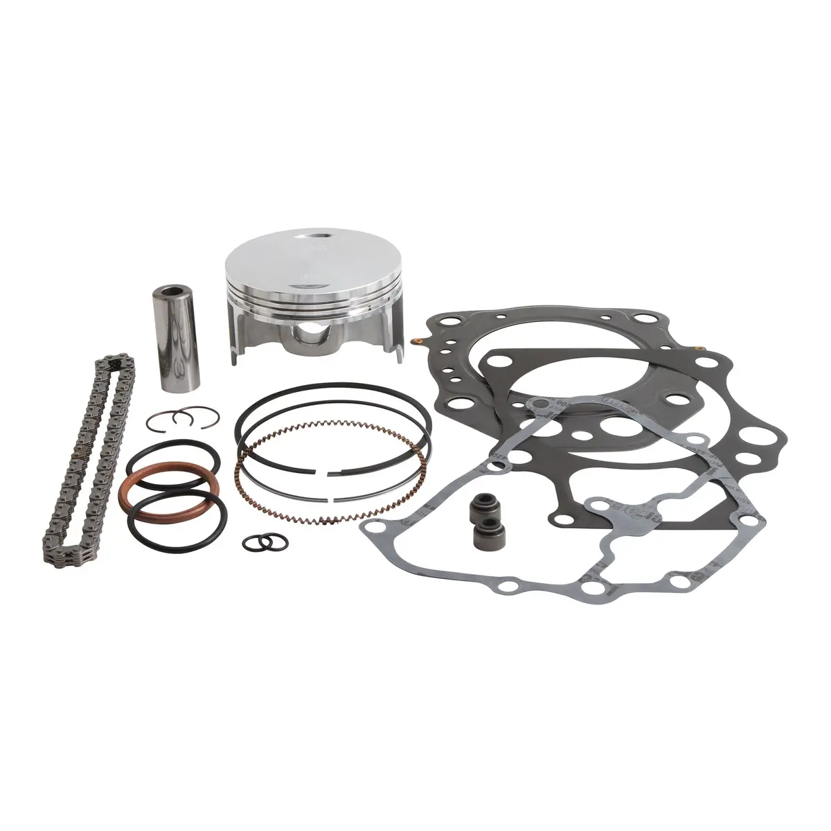Top End Rebuild Kit 1