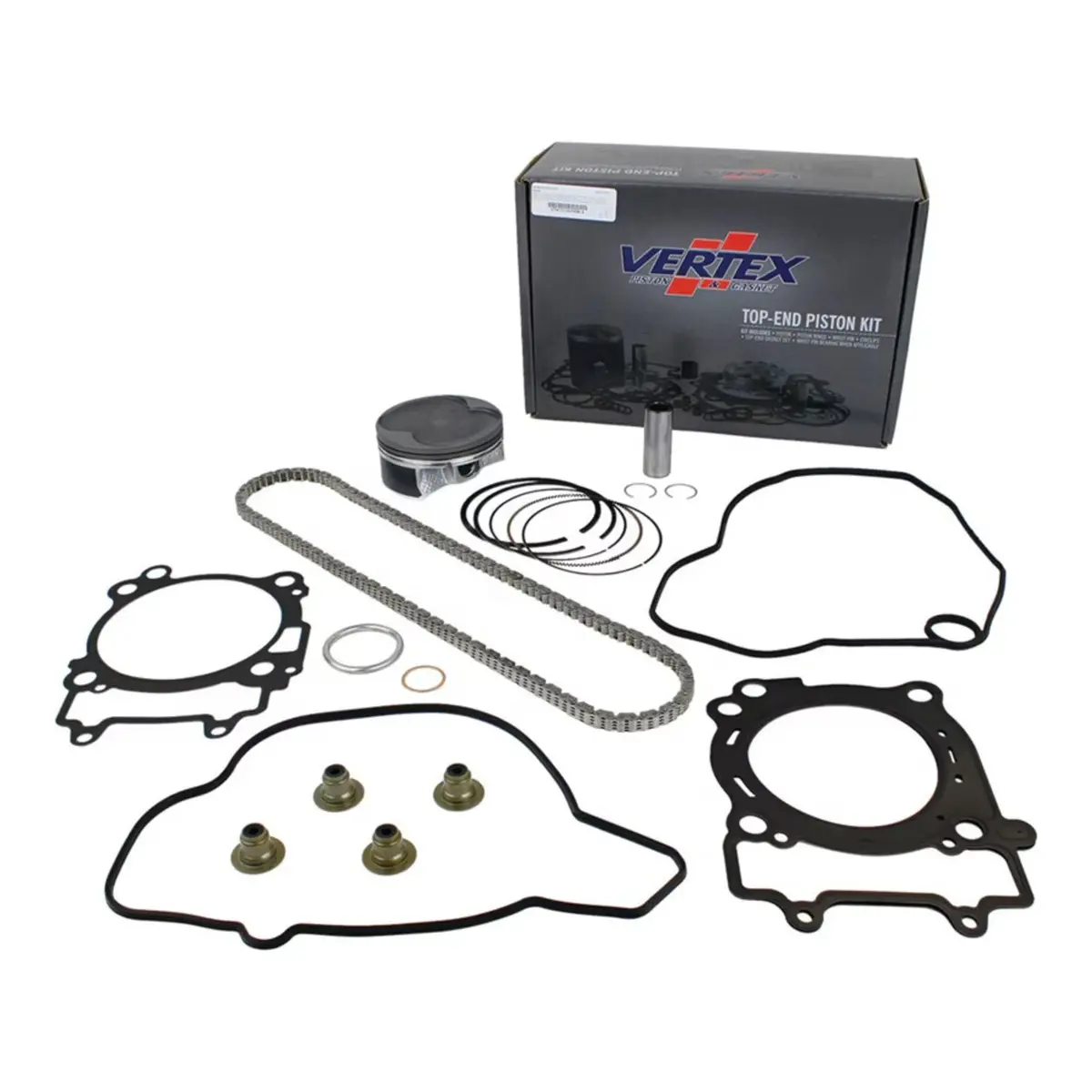 Top End Rebuild Kit (B) 2