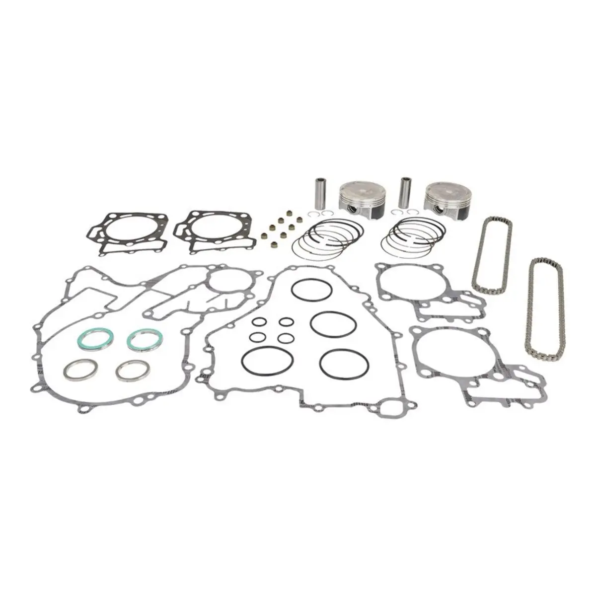 Top End Rebuild Kit (B) 1